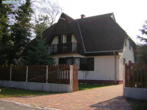 Siófok Aranypart 1